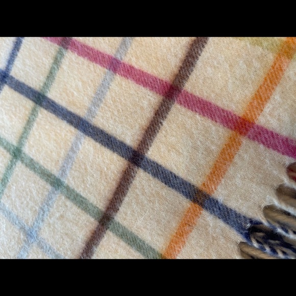 Coach Scarf - Picture 2 of 5